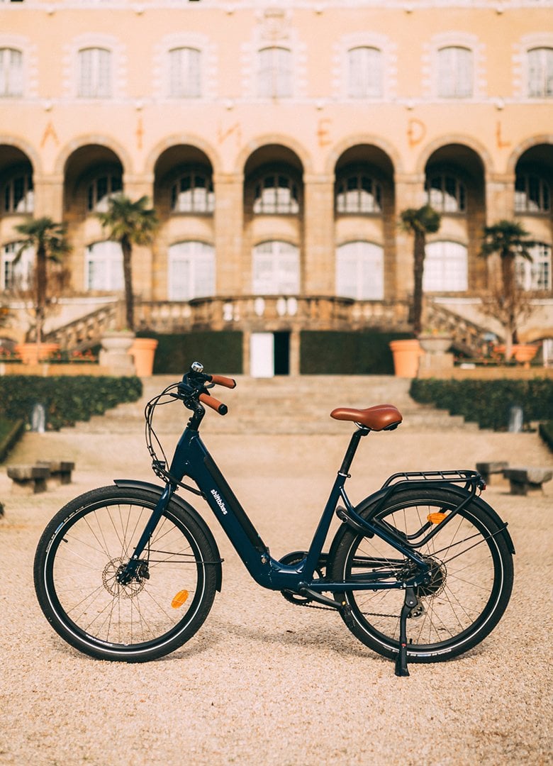 shiftbikes vue palais