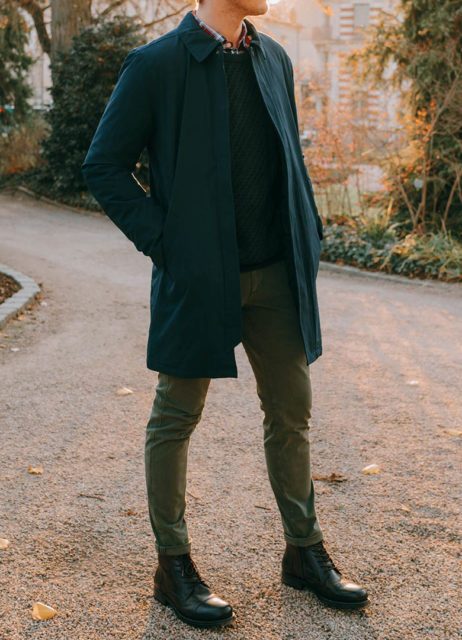 test avis outfittery tenue casual