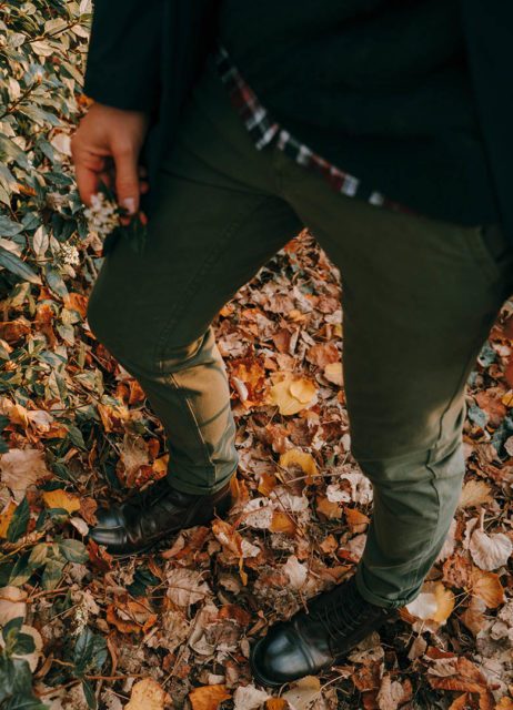test avis outfittery tenue casual automne hiver