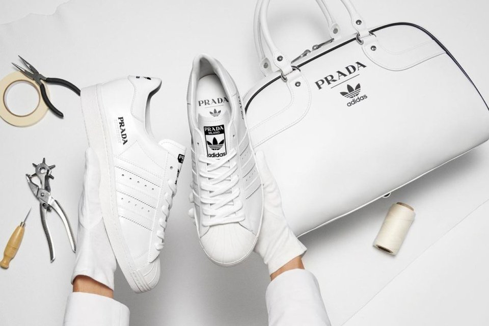 adidas superstar prada