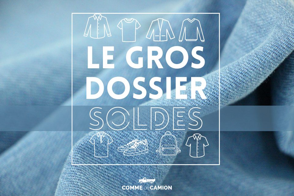 Soldes Vinted - Promos et réductions Hiver 2024