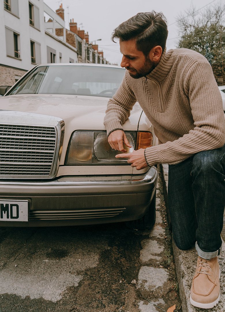 la mecanique du pull max voiture3