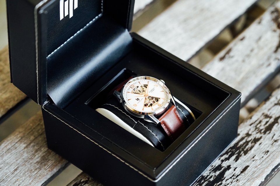 montre Lip Himalaya Sablier 11