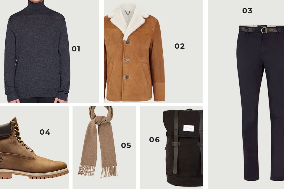 Soldes Galeries Lafayette