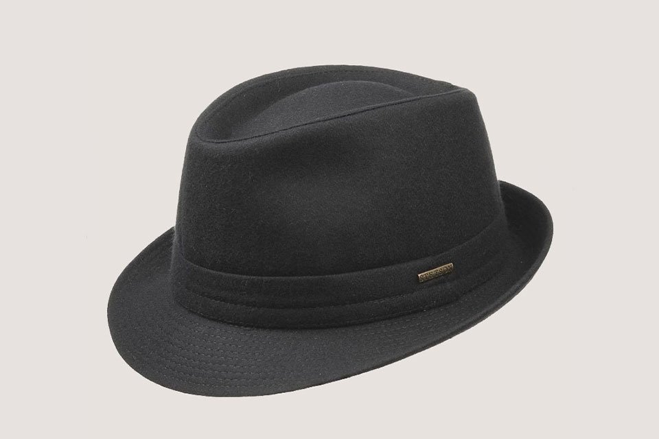 Chapeau Stetson