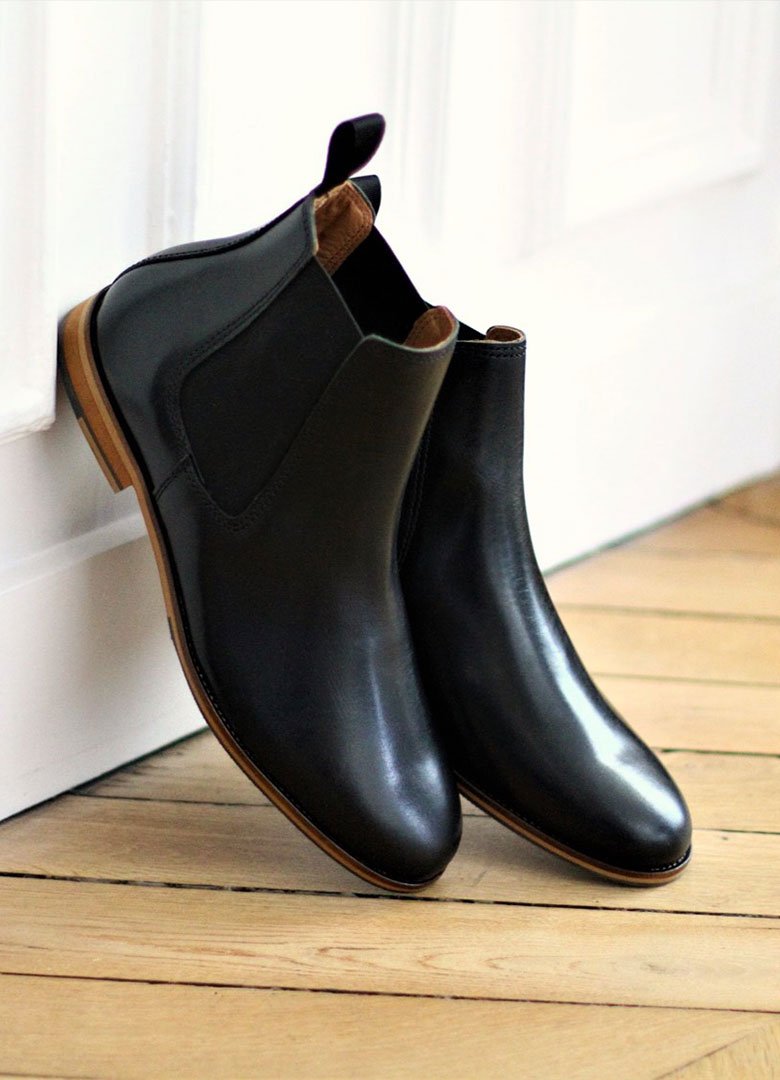 Chelsea Boots Sparkes