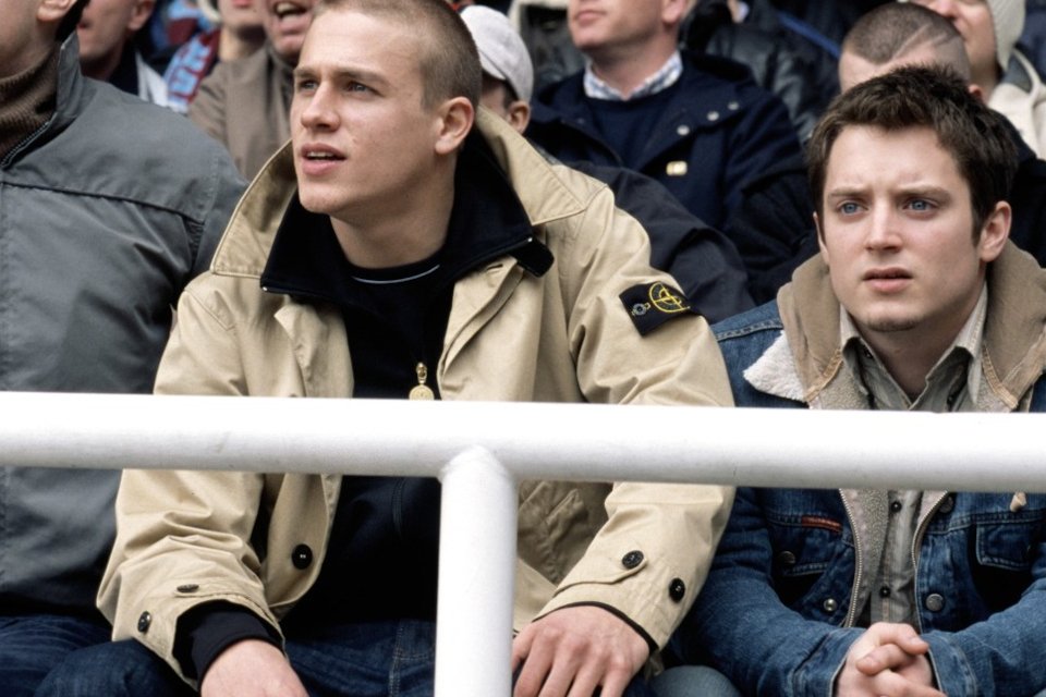 green street hooligans stone island charlie hunnam