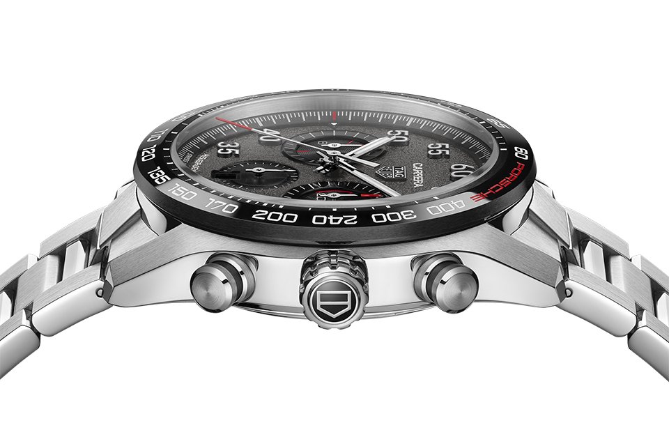 montre tagheuer porsche profil