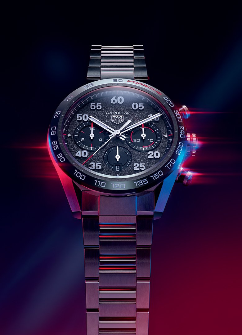 montre tagheuer porsche2