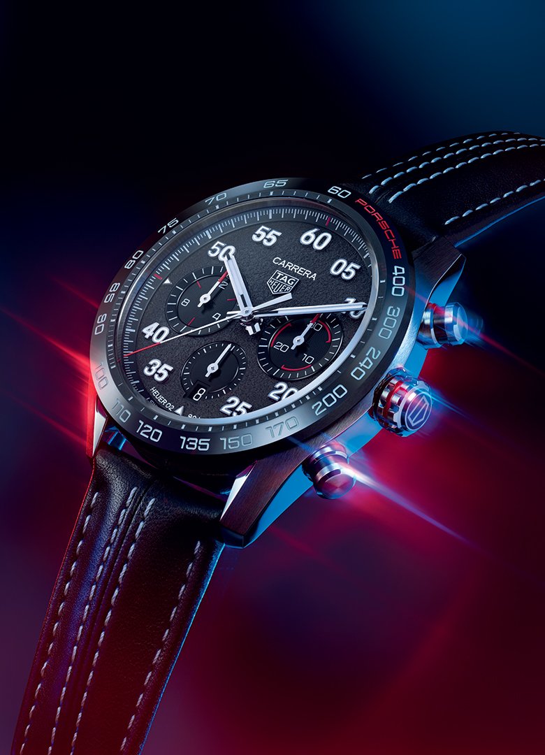 montre tagheuer porsche3