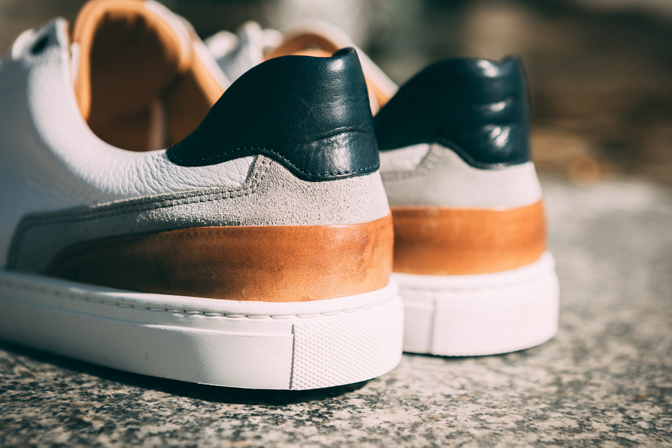 Bexley soldes chaussures online