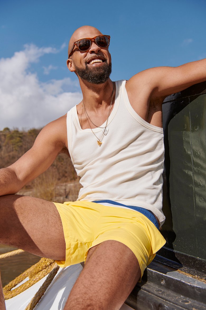 maillot de bain saint james