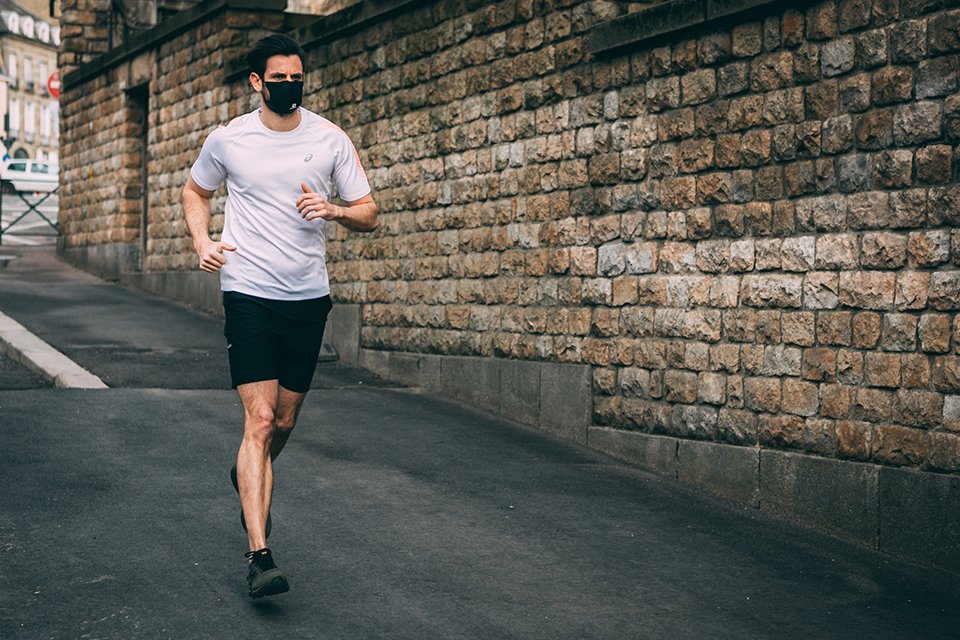 comment choisir masque running