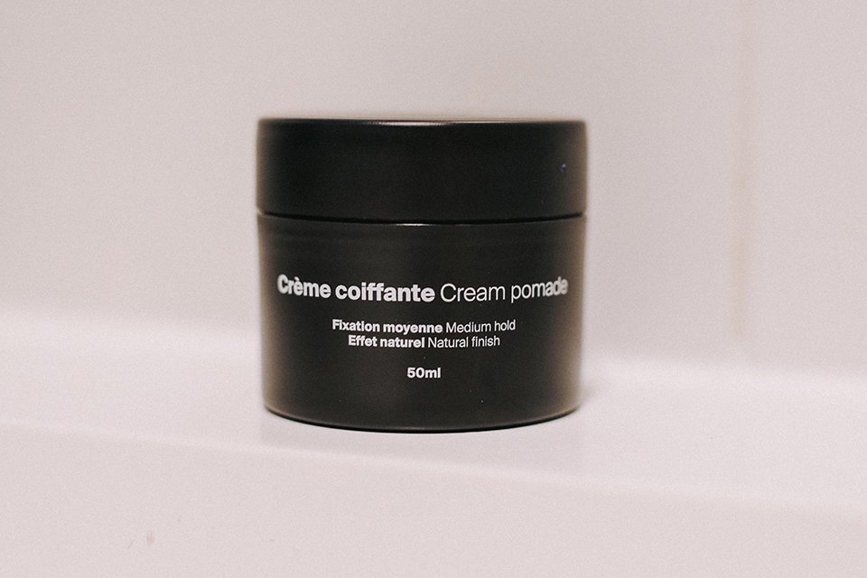 Horace crème coiffante fixation moyenne 50ml