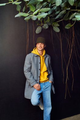 La nouvelle collection des Galeries Lafayette