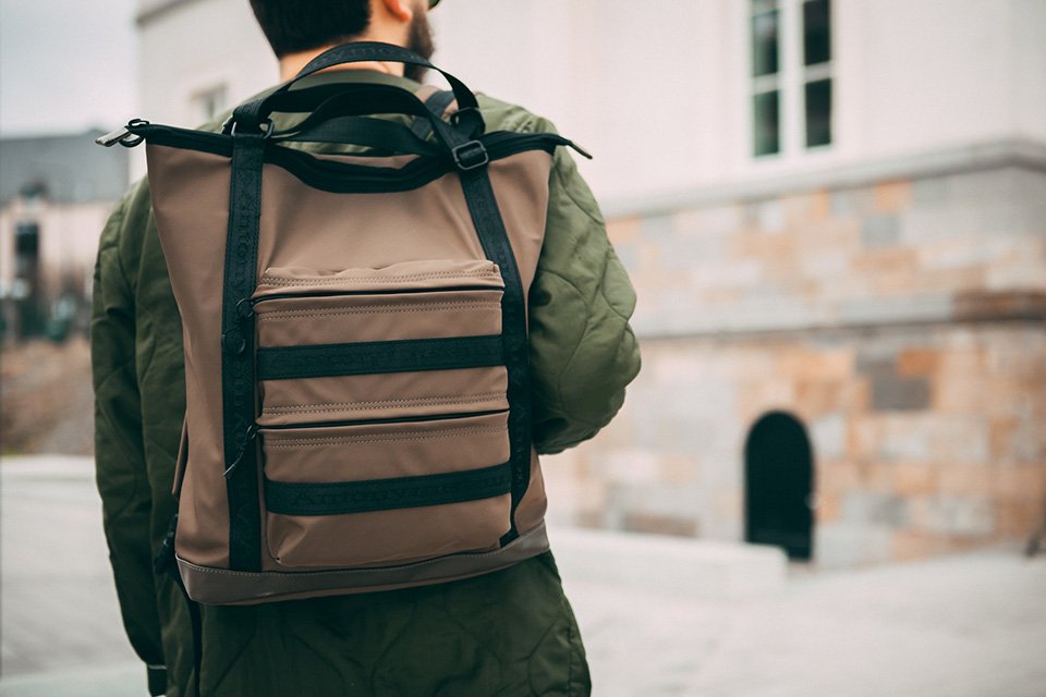 Comment choisir un sac à dos homme ?