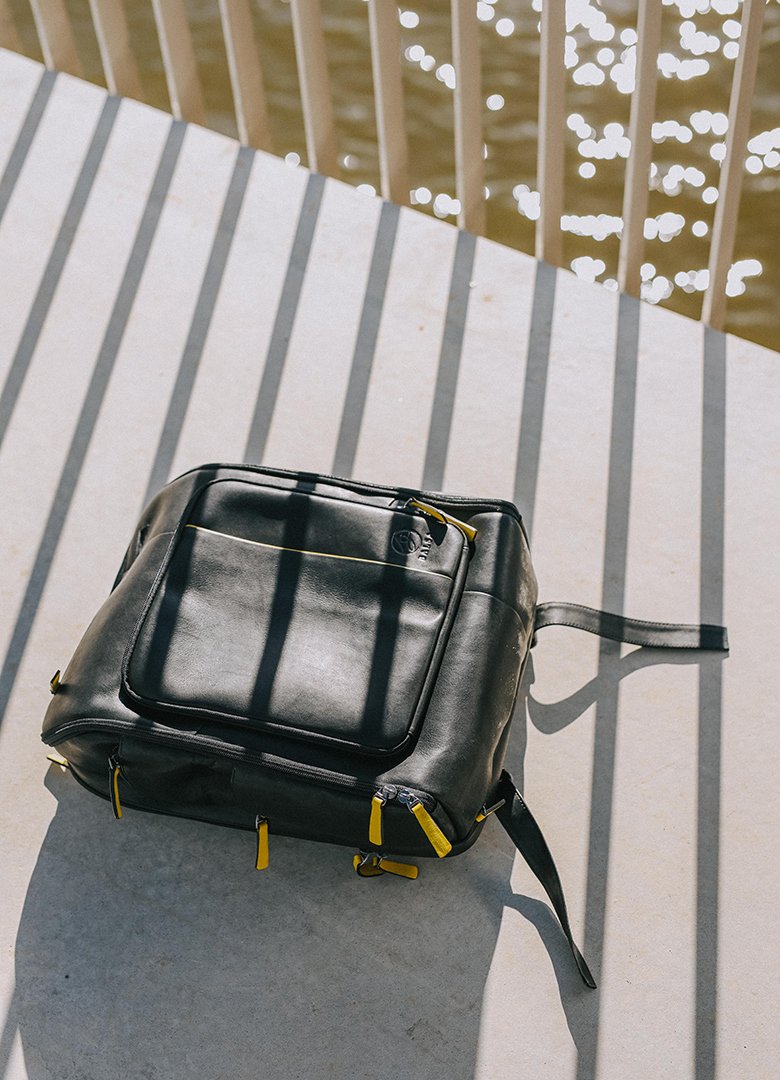 sac balsa lumiere
