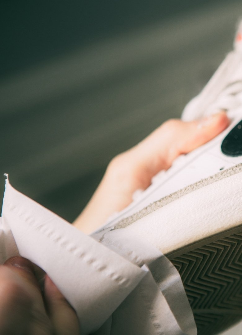 Sneaker Cleaner by Philips : Test & Avis