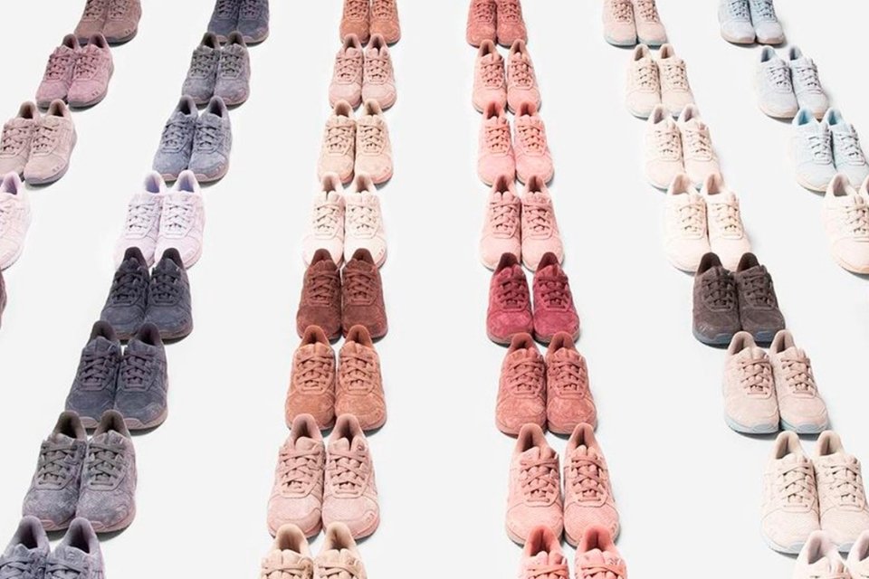 asics gel lyte 3 the palette