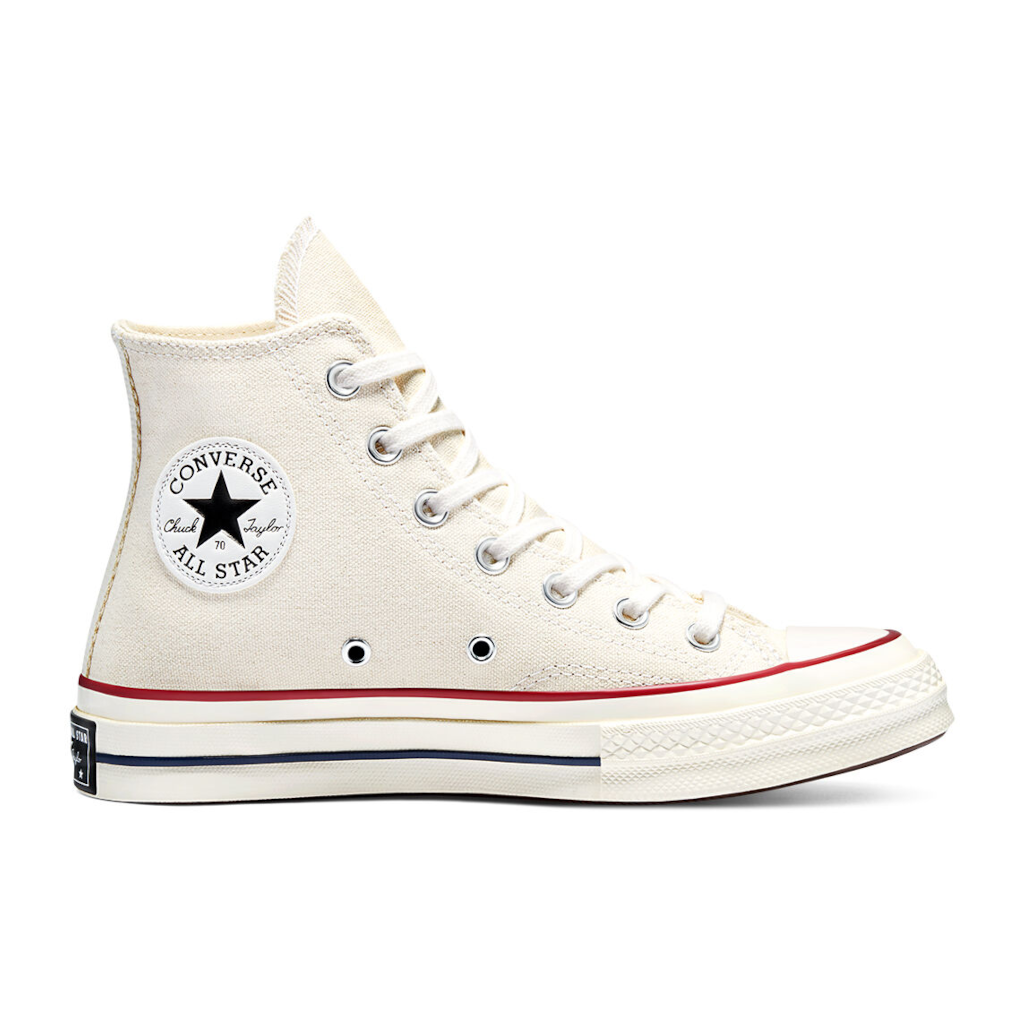 converse sport Hi Tech Services
