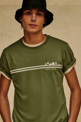 Faguo Aigle Collab