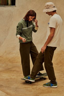 Faguo Aigle Collection Capsule