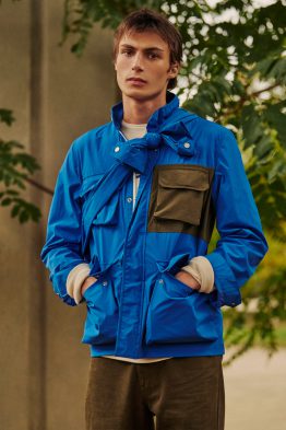 Faguo Aigle Marques