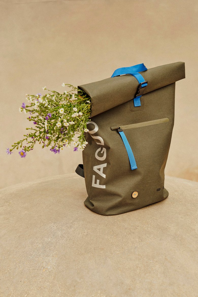 Faguo Aigle Sac