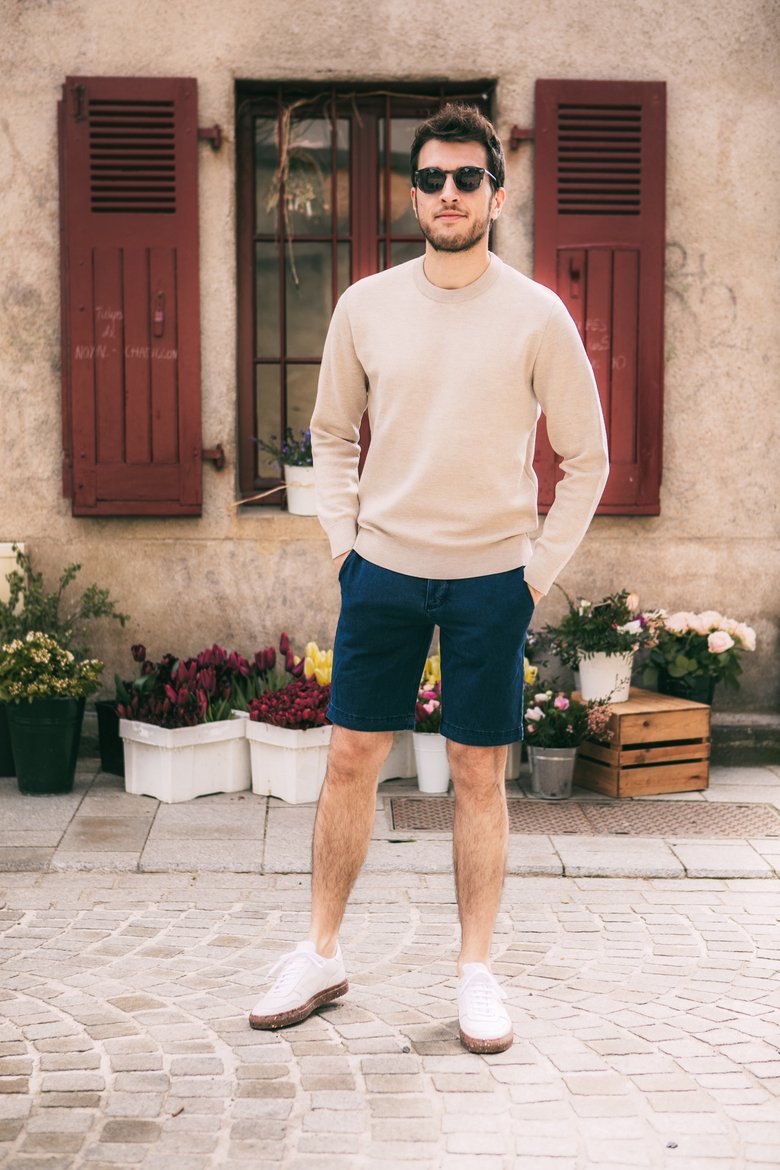 Comment choisir un short pour homme ?