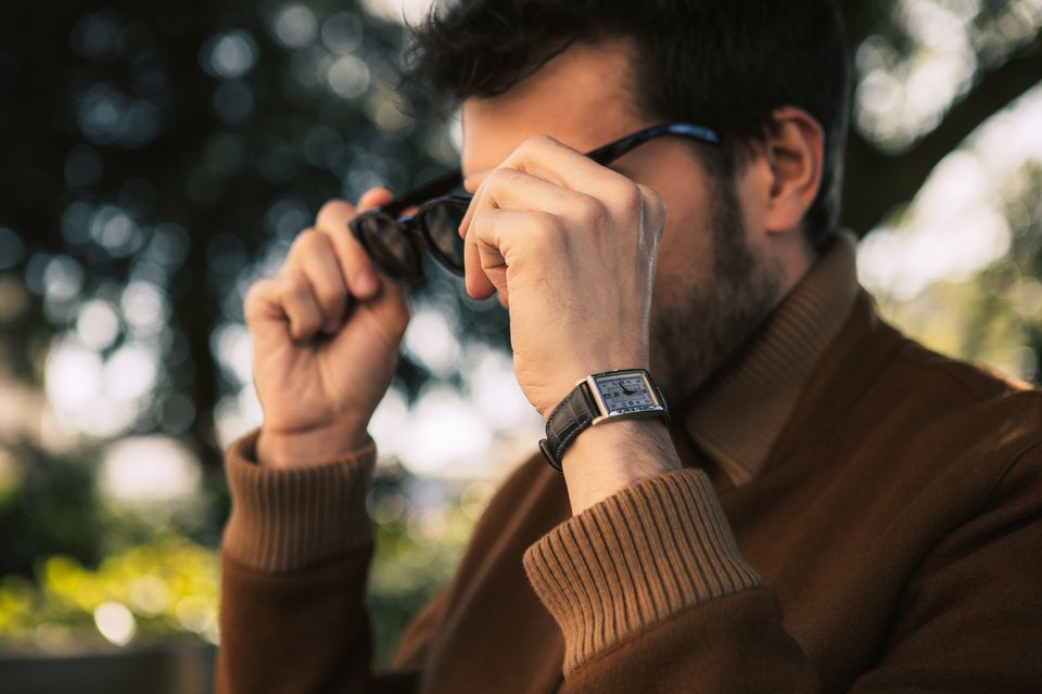 Octobre Lunettes Look