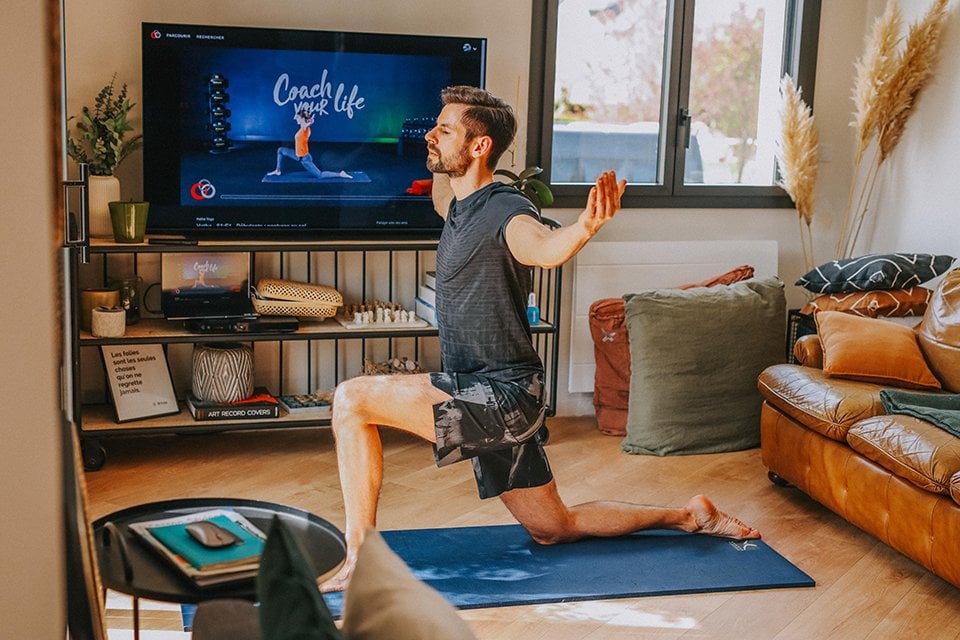 test avis lappart fitness on demand yoga 2