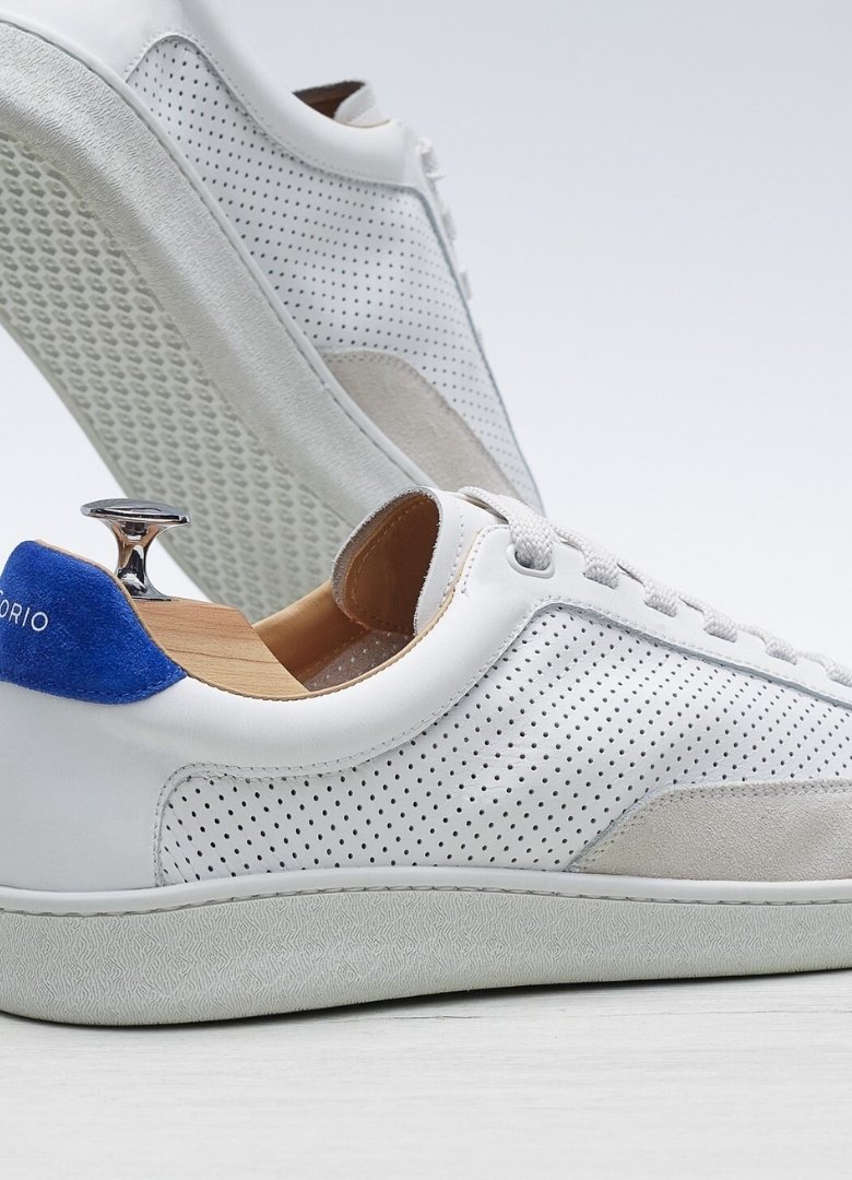 basket in corio maxime bleu roi