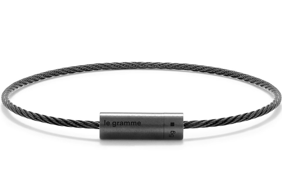10 bracelets pour homme à porter cet été