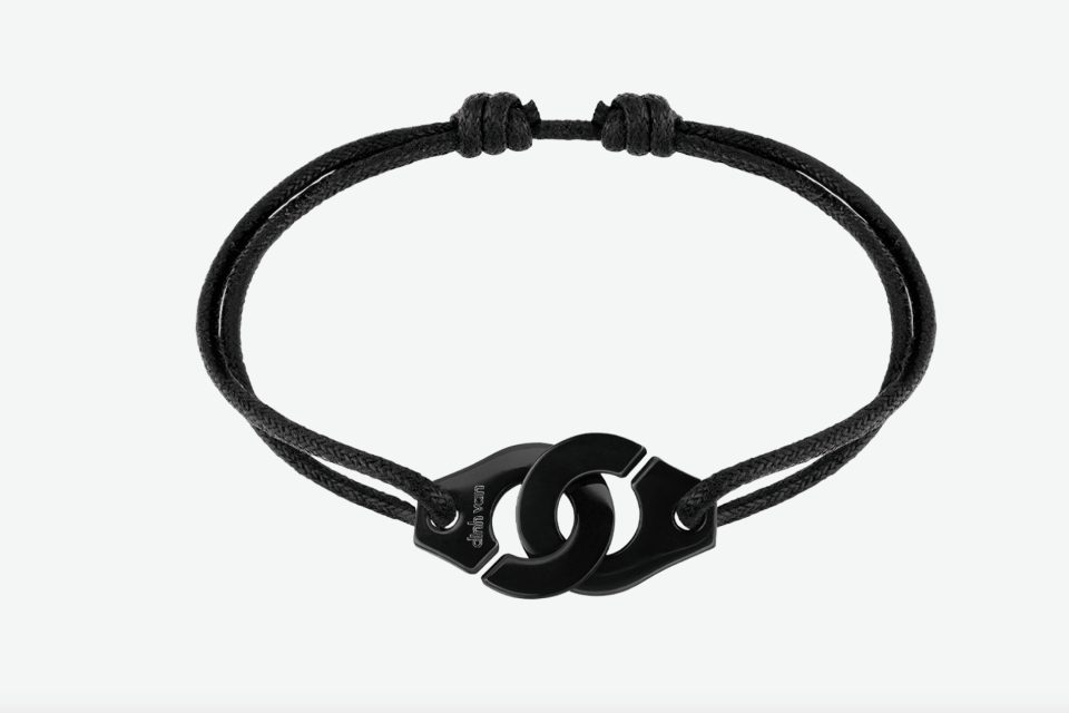 Bracelet homme dihn van