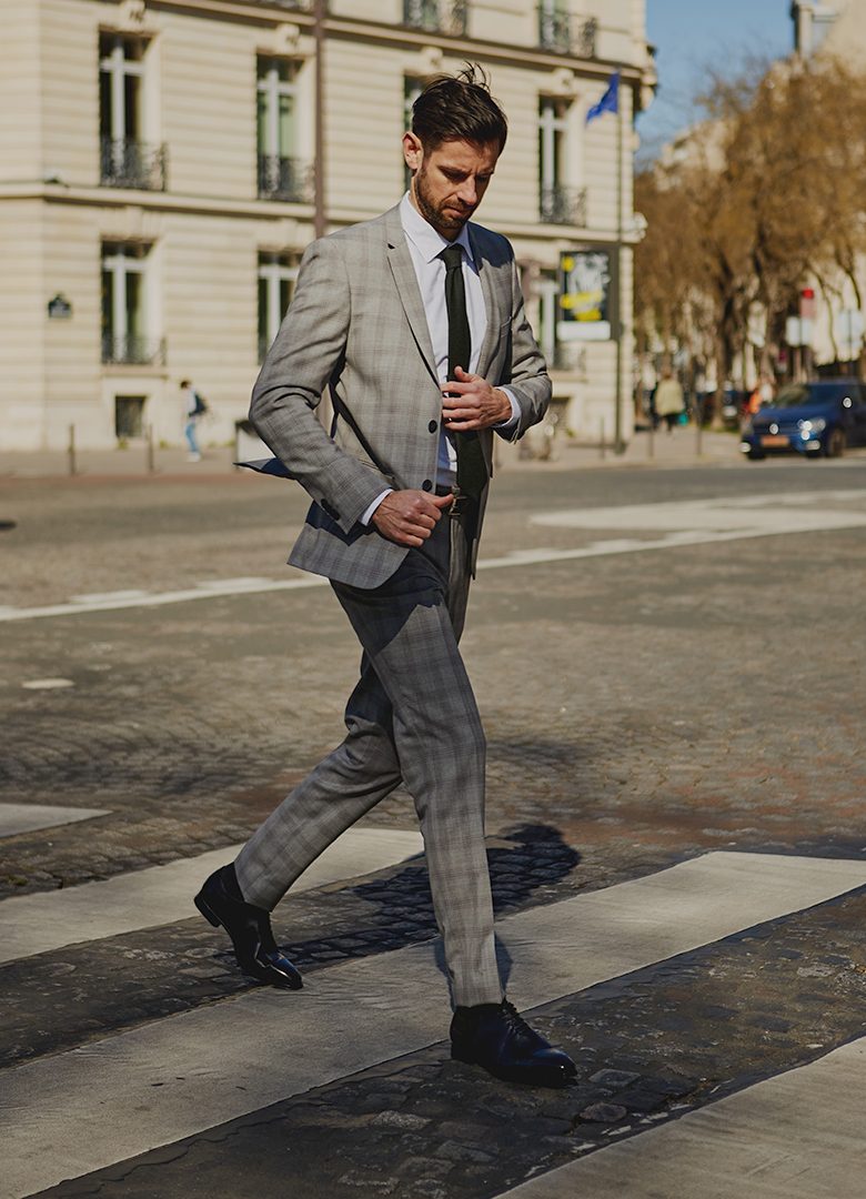 quelles chaussures porter à un mariage