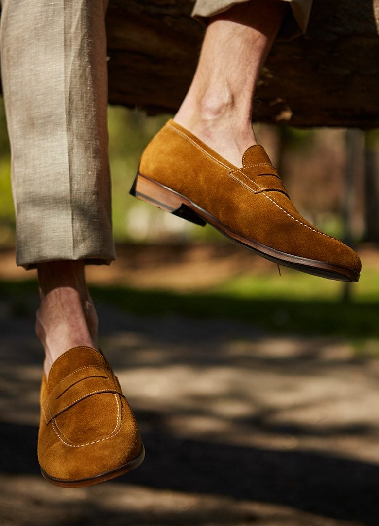 Les tendances de chaussures mariage pour homme en 2024