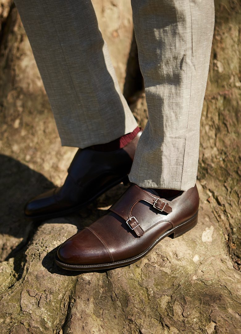 Les tendances de chaussures mariage pour homme en 2024