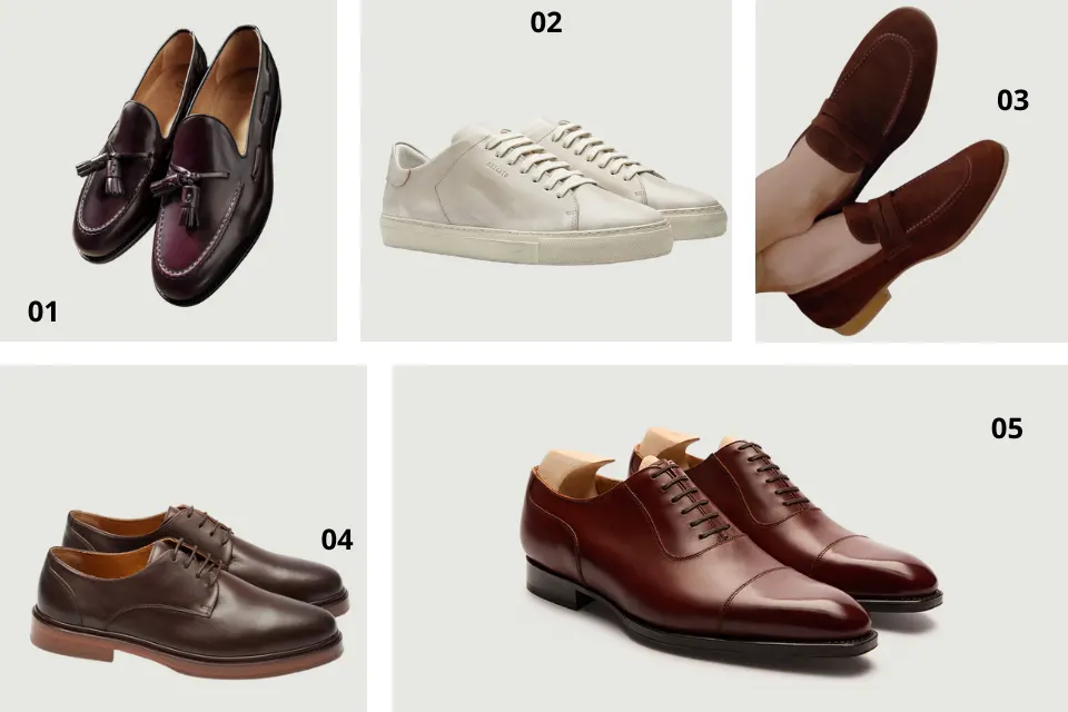 chaussures mariage plus 200€