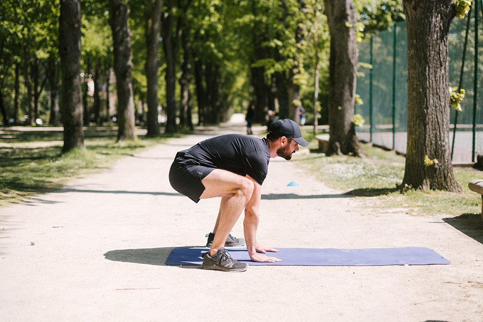 coaching homme avis ABC coach sportif burpees 1