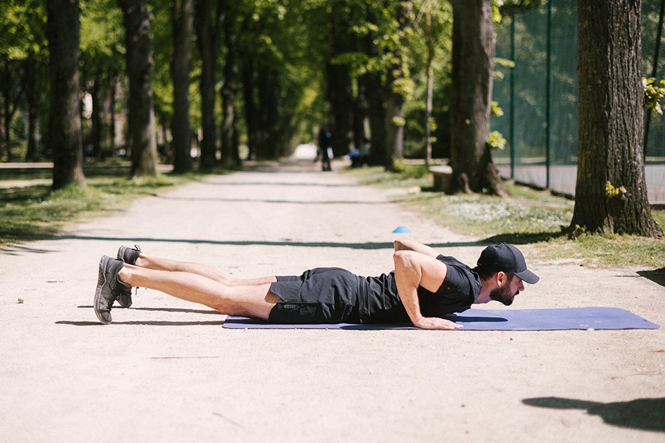 coaching homme avis ABC coach sportif burpees 3