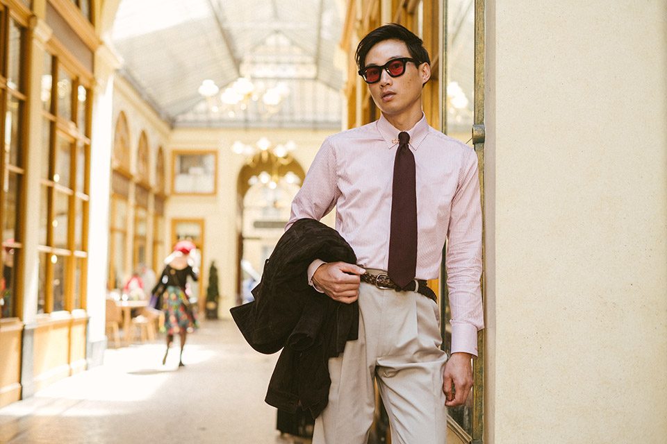 comment choisir lunettes soleil homme verres teintes