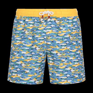Gilis Bensimon Maillot