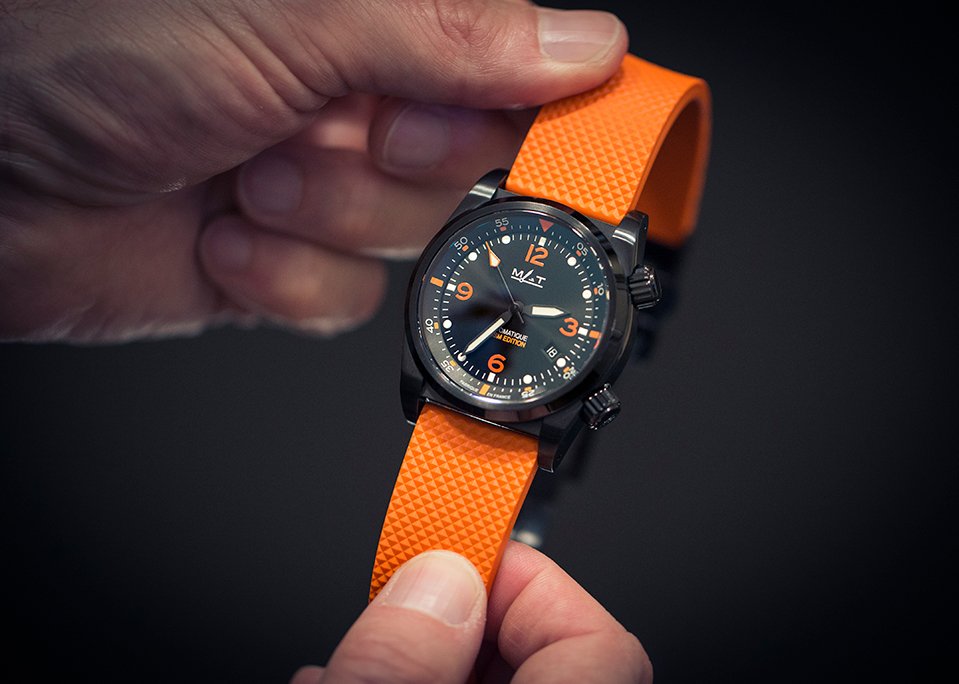 Quelle montre pour ses 30 ans