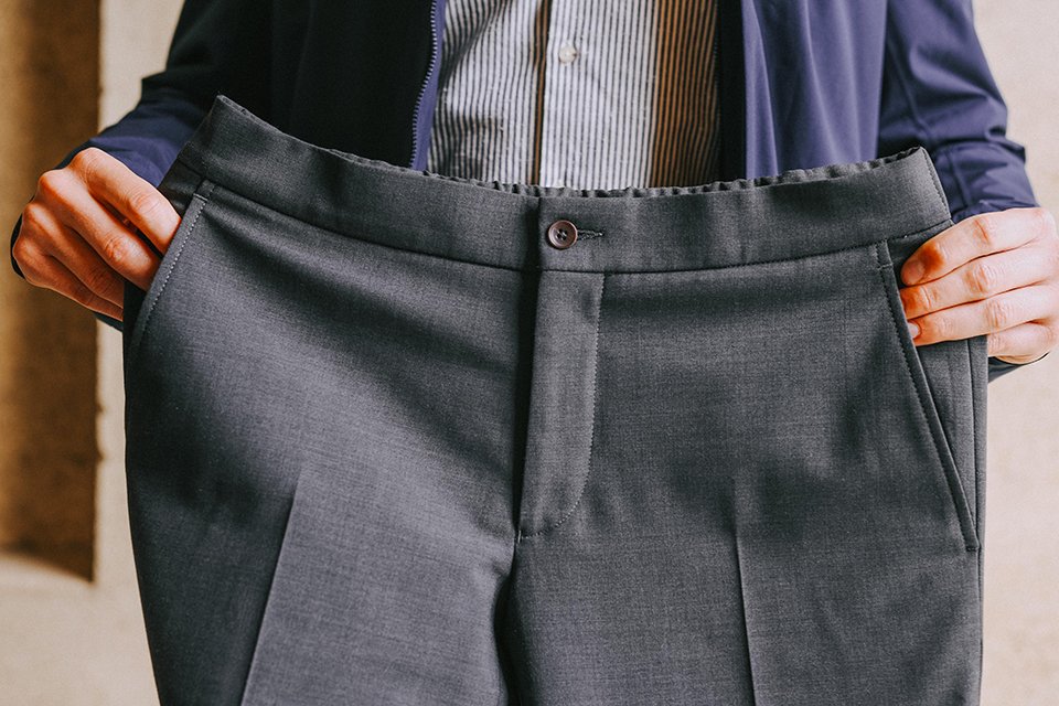 pantalon thenines test