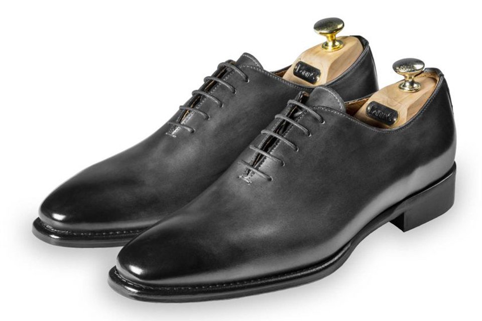 Chaussures recommandées pour le meilleur homme cette saison de mariage