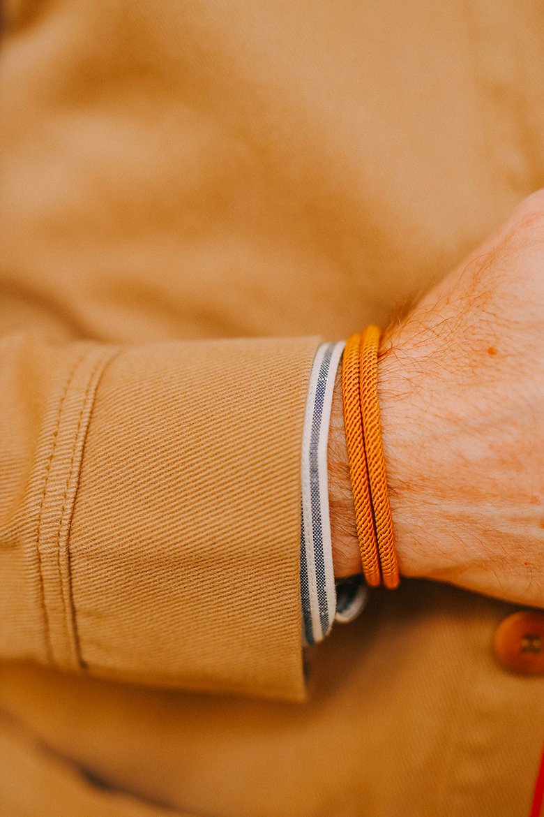 University of Oxford Bracelet Portia1924