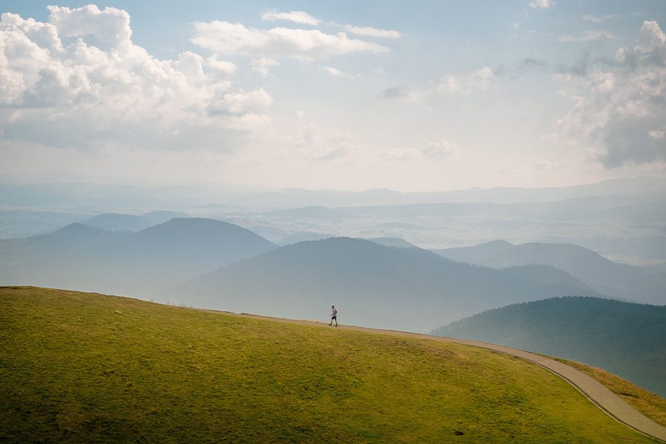 partir en vacances été auvergne