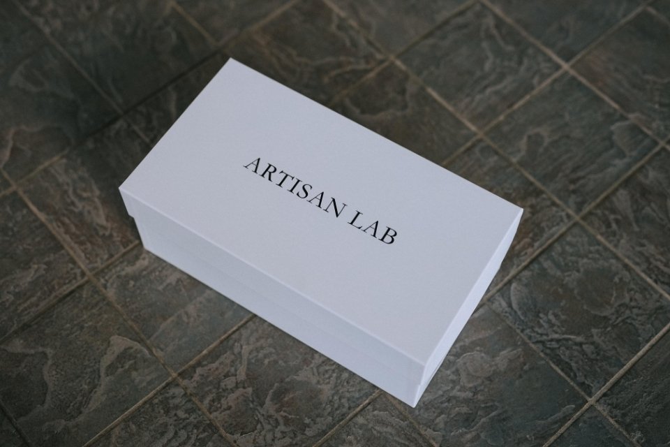 artisan lab boite