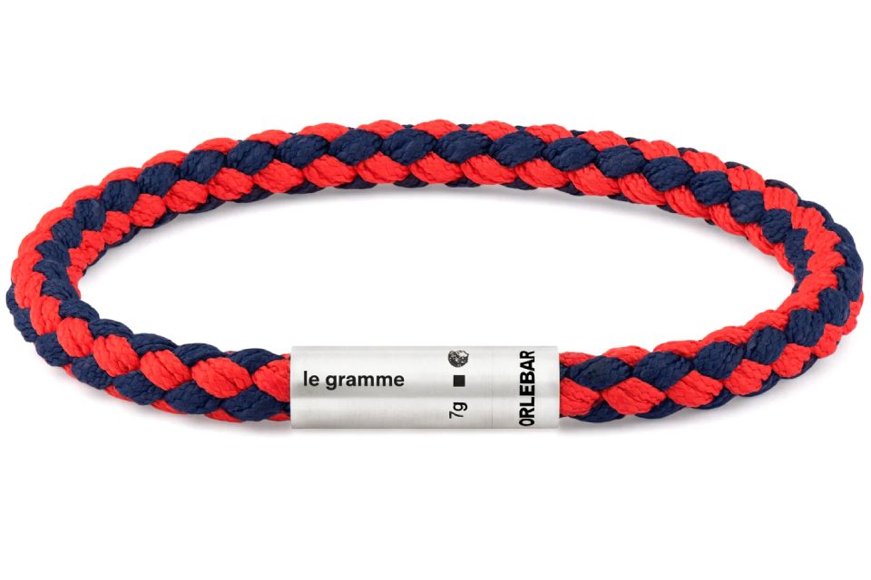 bracelet le gramme