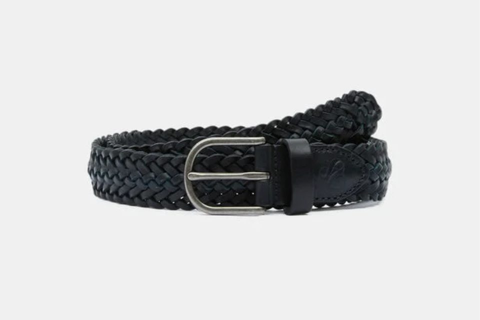 ceinture scotch and soda